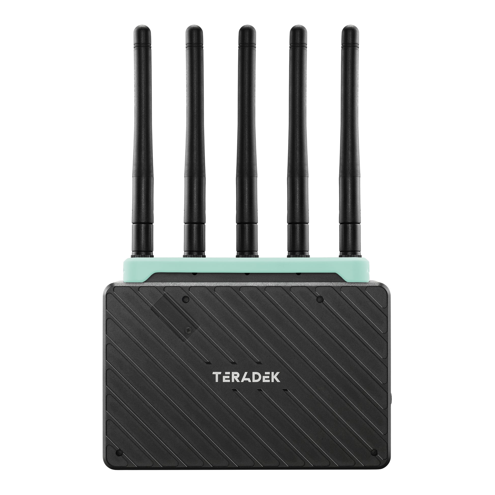 Teradek Color Bands For Bolt 6 LT / RX Single Band / Seafoam Green