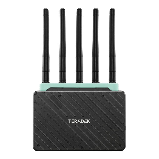 Teradek Color Bands For Bolt 6 LT / RX Single Band / Seafoam Green