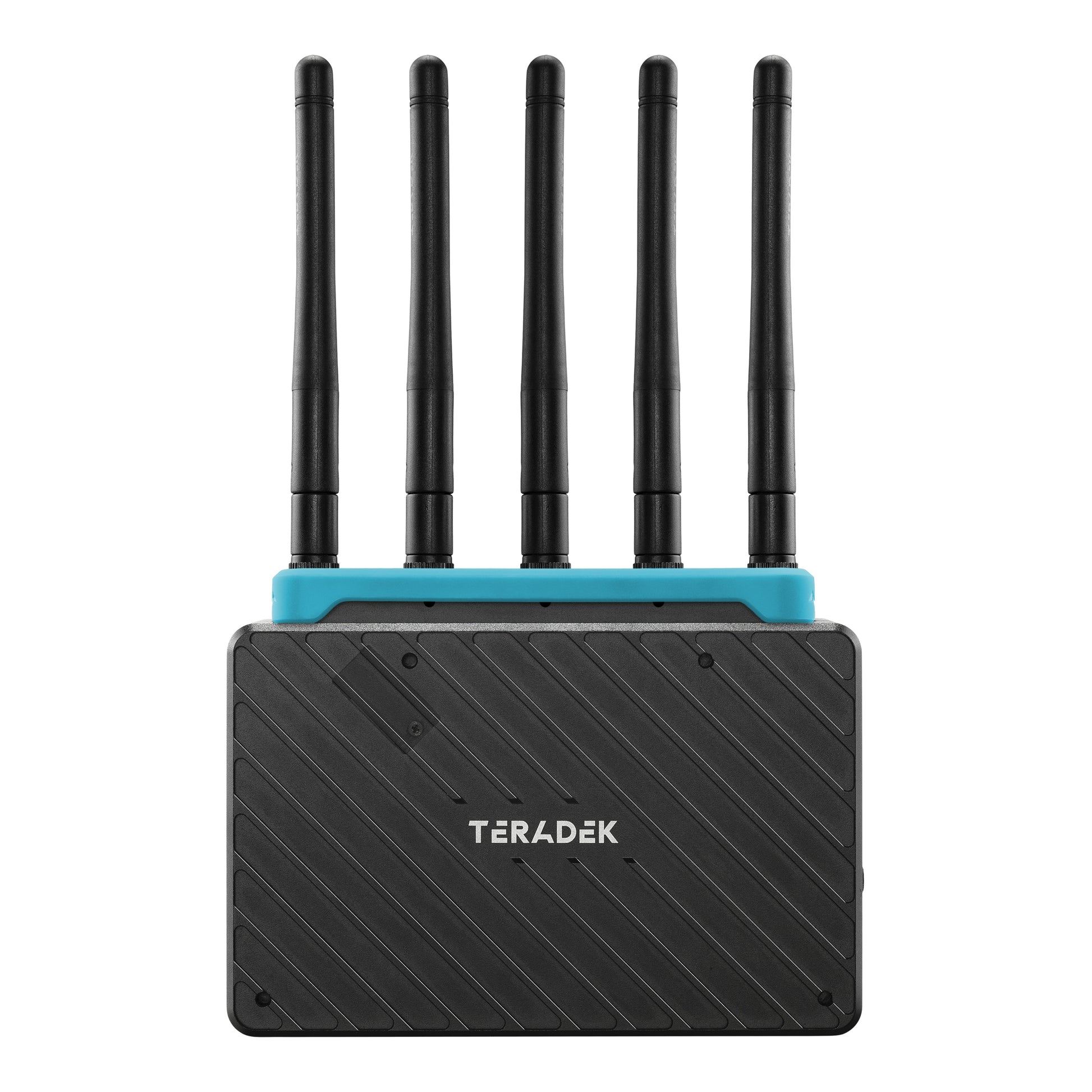 Teradek Color Bands For Bolt 6 LT / RX Single Band / Teal