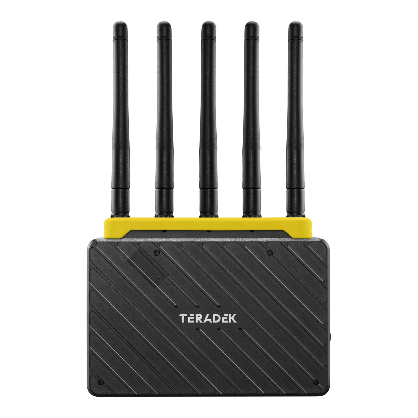 Teradek Color Bands For Bolt 6 LT / RX Single Band / Yellow
