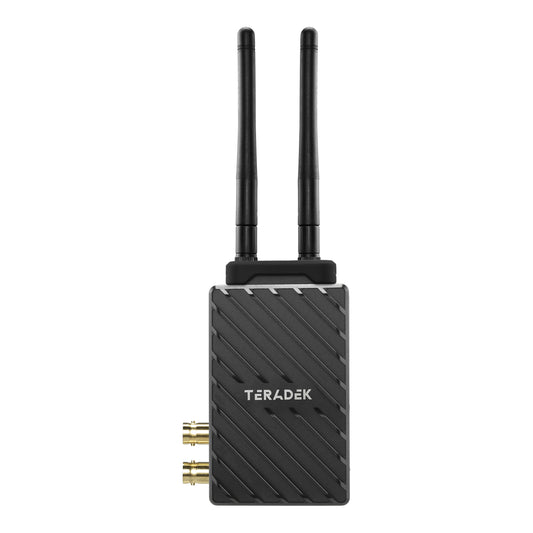 Teradek Color Bands For Bolt 6 LT / TX Single Band / Black