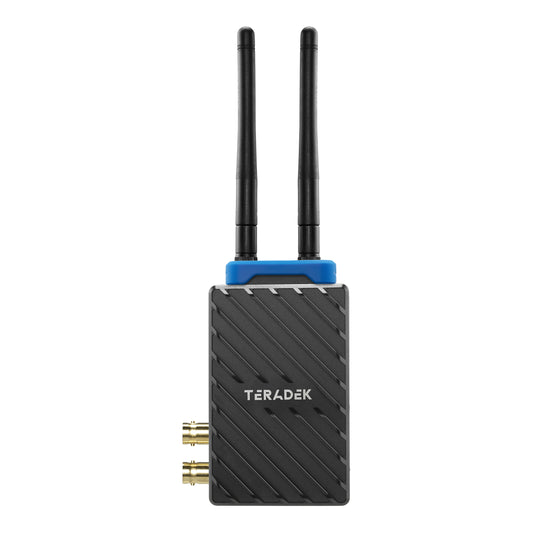 Teradek Color Bands For Bolt 6 LT / TX Single Band / Blue