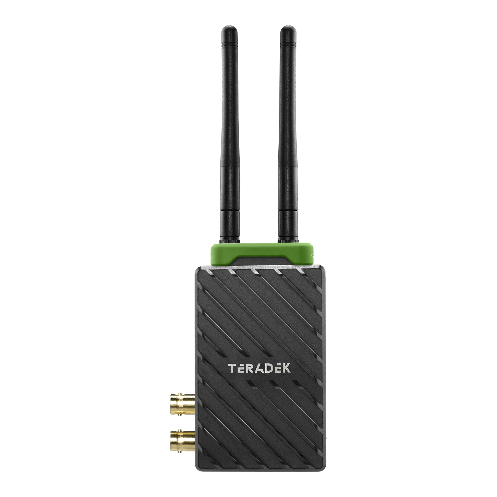 Teradek Color Bands For Bolt 6 LT / TX Single Band / Green