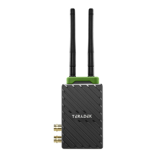 Teradek Color Bands For Bolt 6 LT / TX Single Band / Green