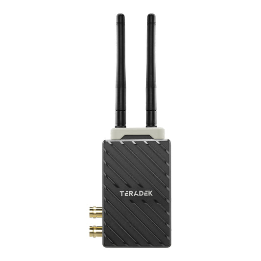 Teradek Color Bands For Bolt 6 LT / TX Single Band / Light Gray