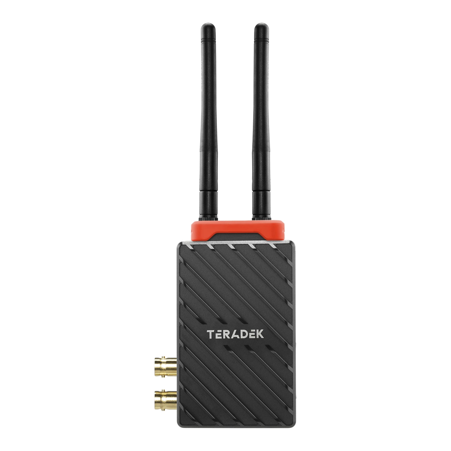 Teradek Color Bands For Bolt 6 LT / TX Single Band / Neon Orange/Pink