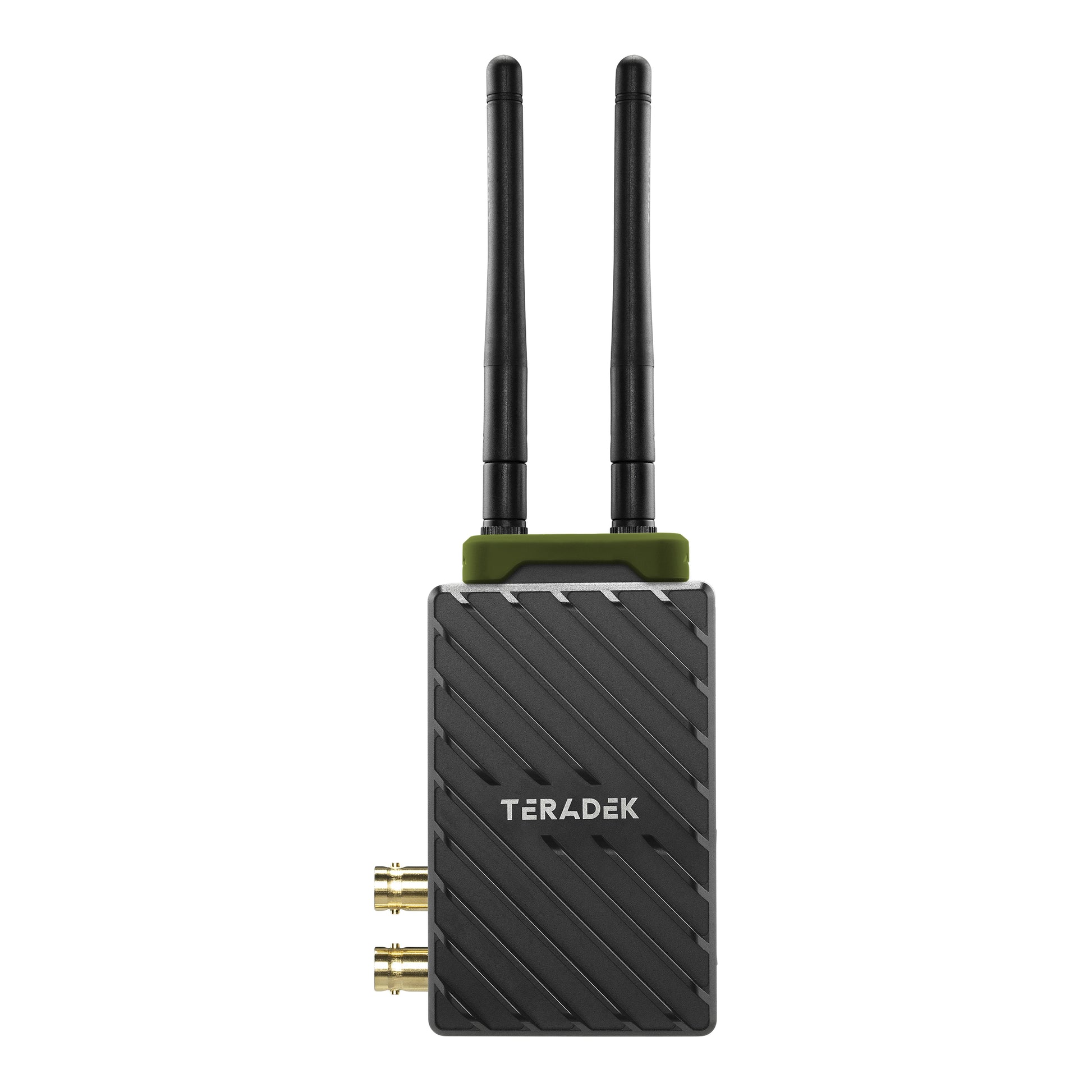 Teradek Color Bands For Bolt 6 LT / TX Single Band / Olive Green