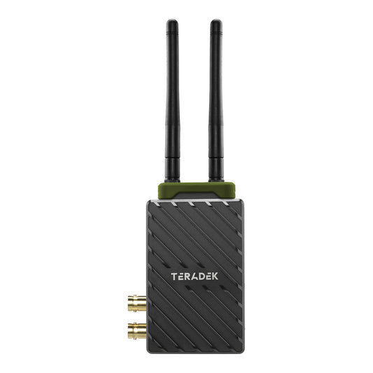 Teradek Color Bands For Bolt 6 LT / TX Single Band / Olive Green
