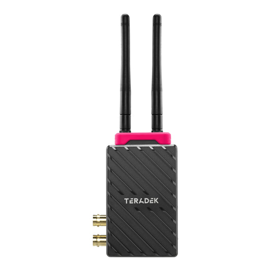Teradek Color Bands For Bolt 6 LT / TX Single Band / Pink