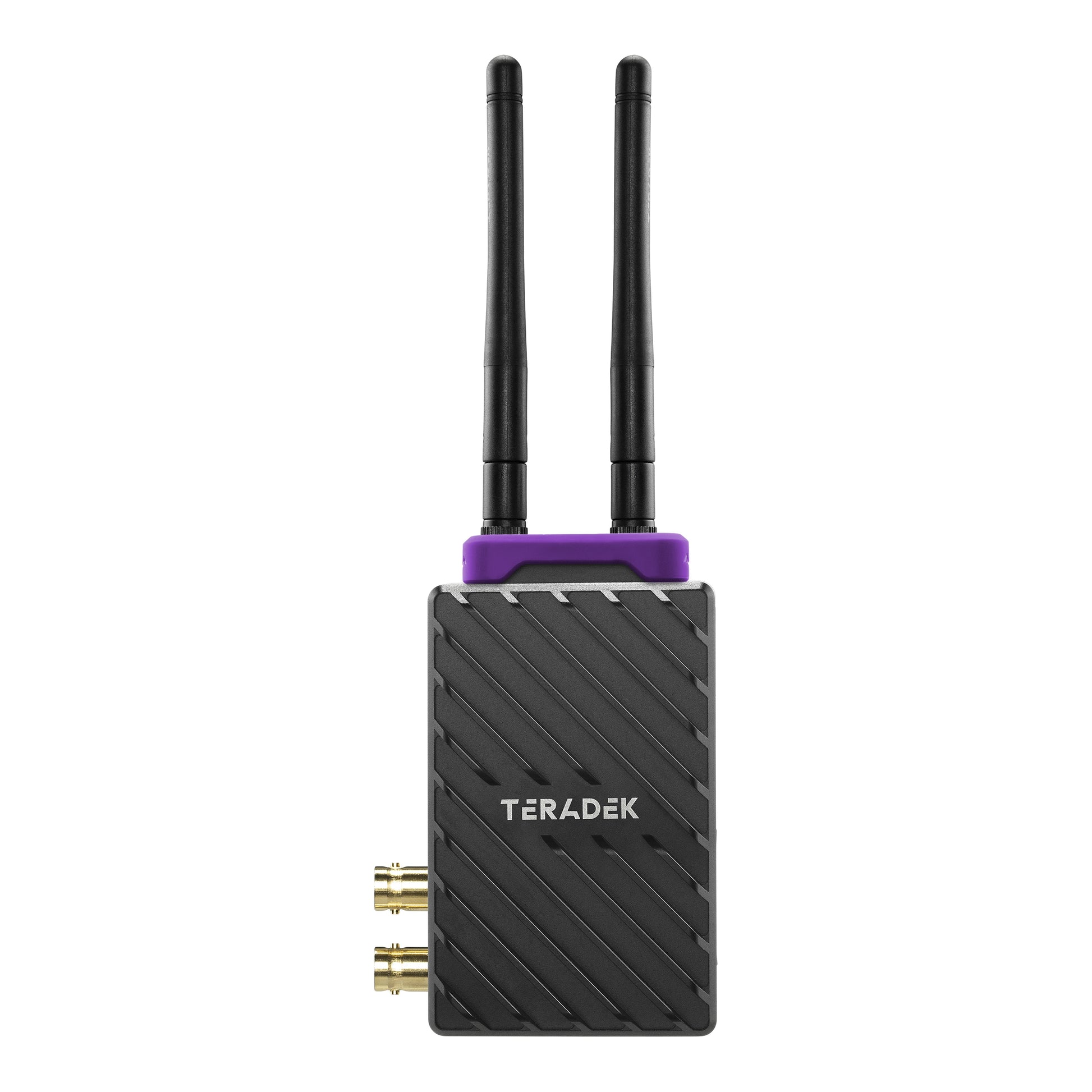 Teradek Color Bands For Bolt 6 LT / TX Single Band / Purple