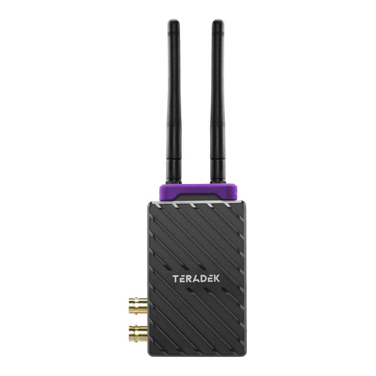 Teradek Color Bands For Bolt 6 LT / TX Single Band / Purple