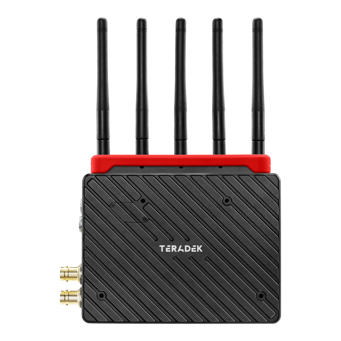 Teradek Color Bands For Bolt 6 XT / RX Single Band / Red