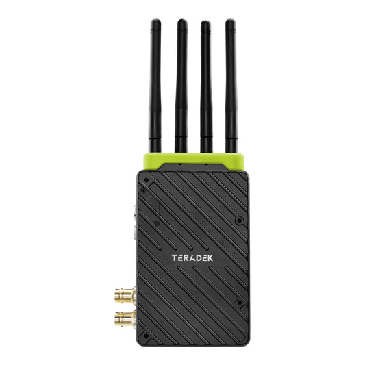 Teradek Color Bands For Bolt 6 XT / TX Single Band / 389C Green