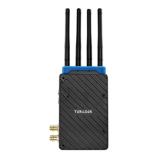 Teradek Color Bands For Bolt 6 XT / TX Single Band / Blue