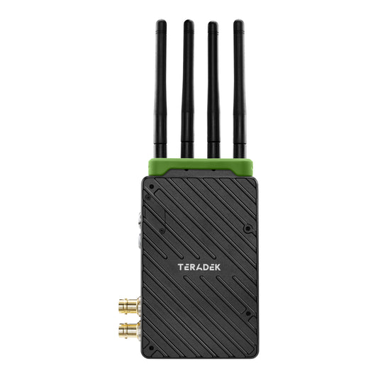Teradek Color Bands For Bolt 6 XT / TX Single Band / Green