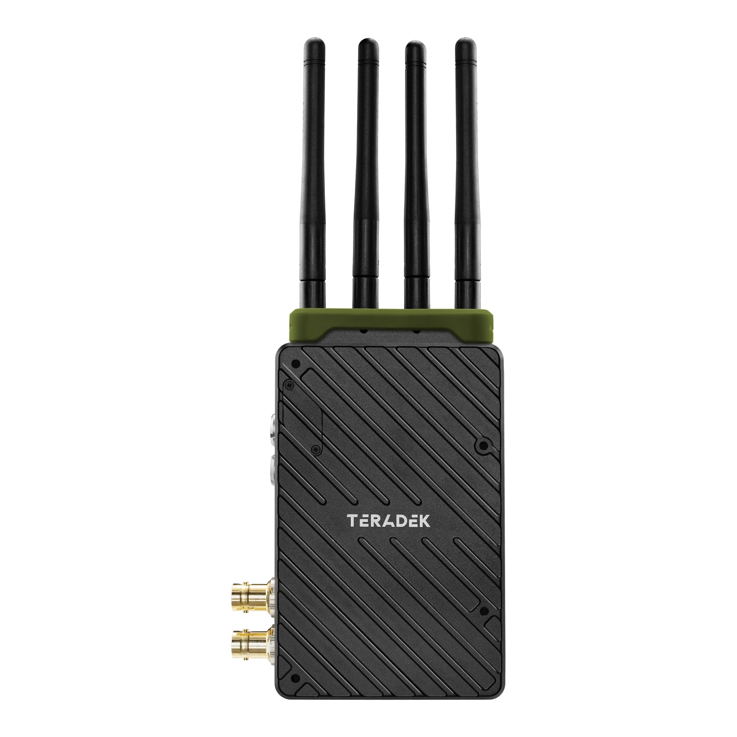 Teradek Color Bands For Bolt 6 XT / TX Single Band / Olive Green