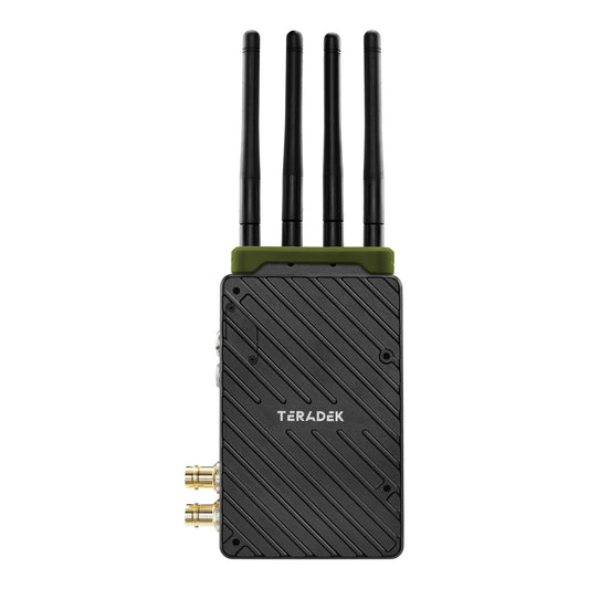 Teradek Color Bands For Bolt 6 XT / TX Single Band / Olive Green