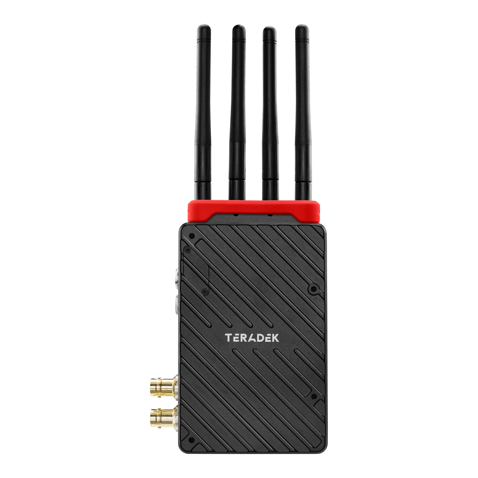Teradek Color Bands For Bolt 6 XT / TX Single Band / Red