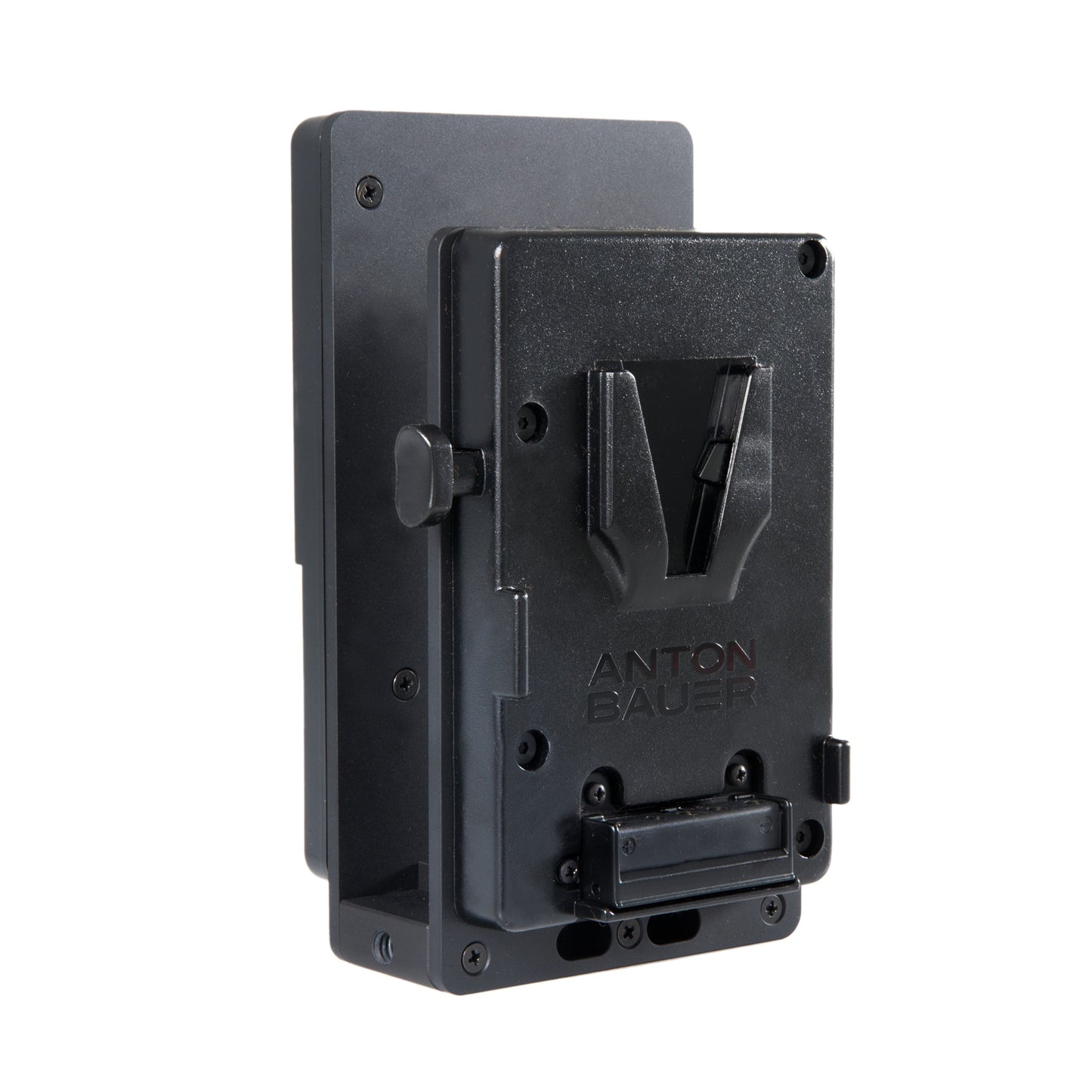 Teradek Cube 600/700 Series Dual Battery Plate Mount 14.4V V-Mount