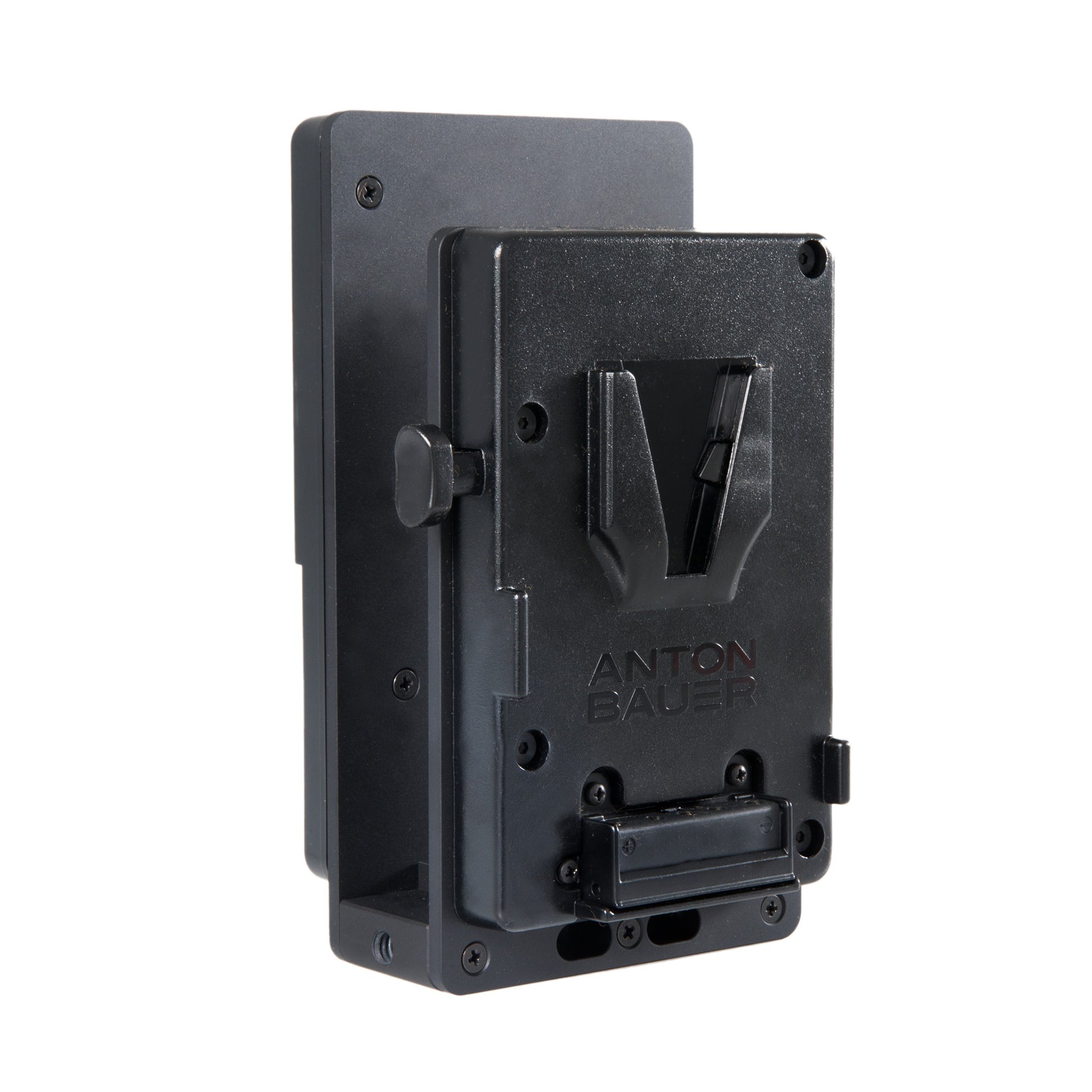 Teradek Cube 600/700 Series Dual Battery Plate Mount 14.4V V-Mount