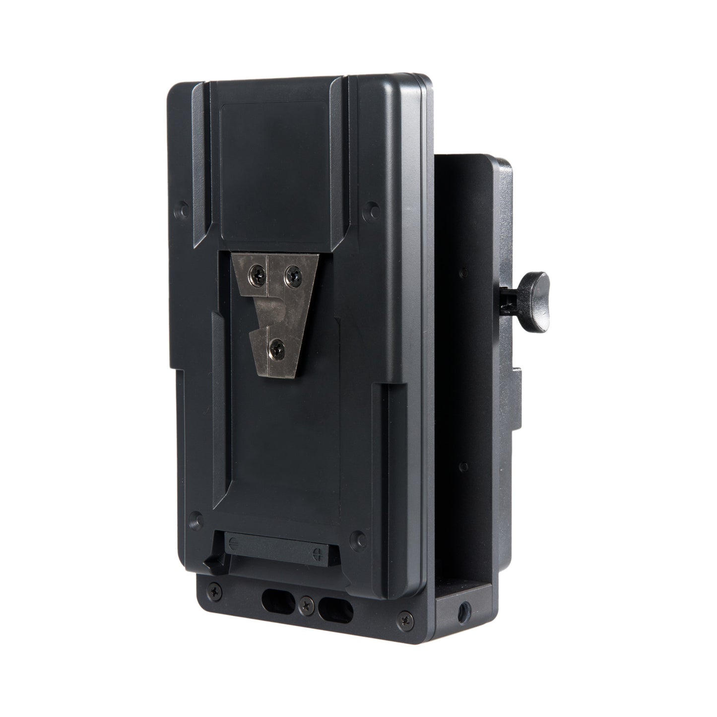 Teradek Cube 600/700 Series Dual Battery Plate Mount 14.4V V-Mount