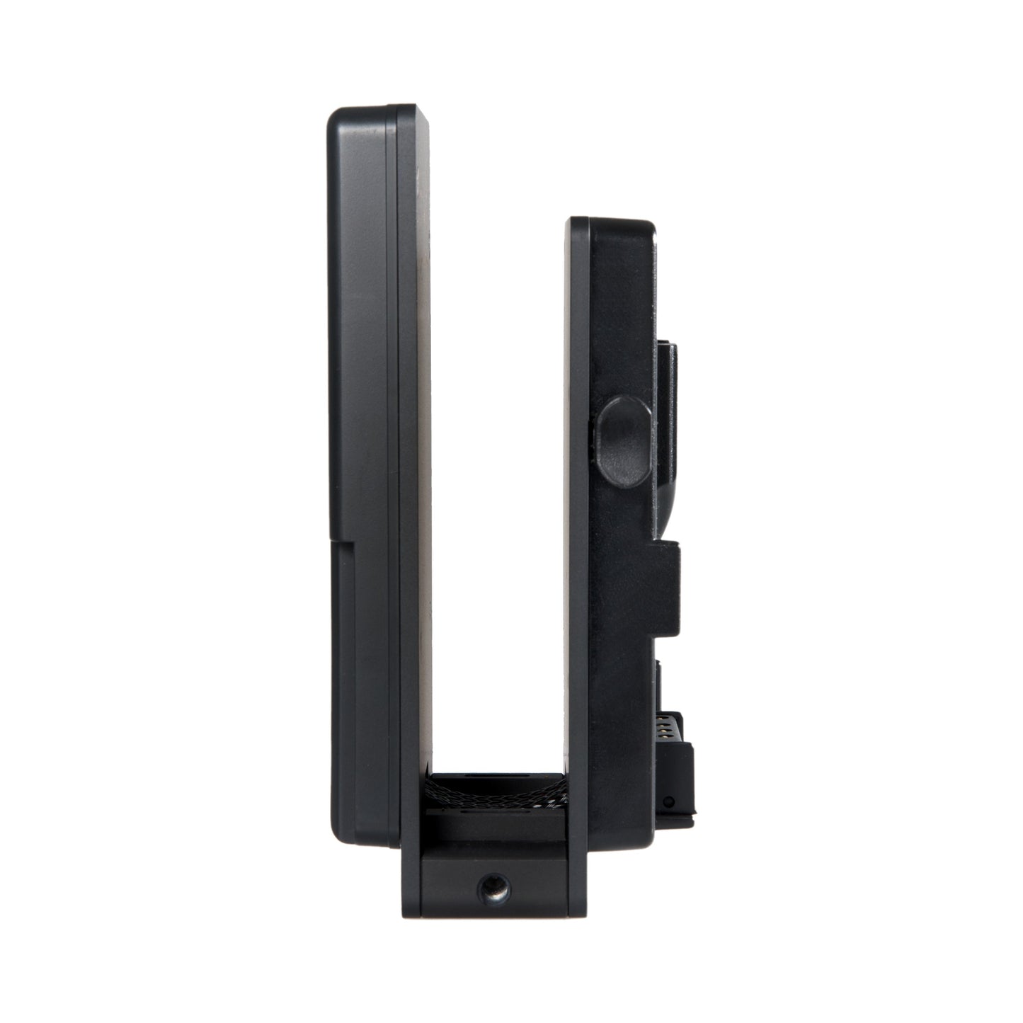 Teradek Cube 600/700 Series Dual Battery Plate Mount 14.4V V-Mount