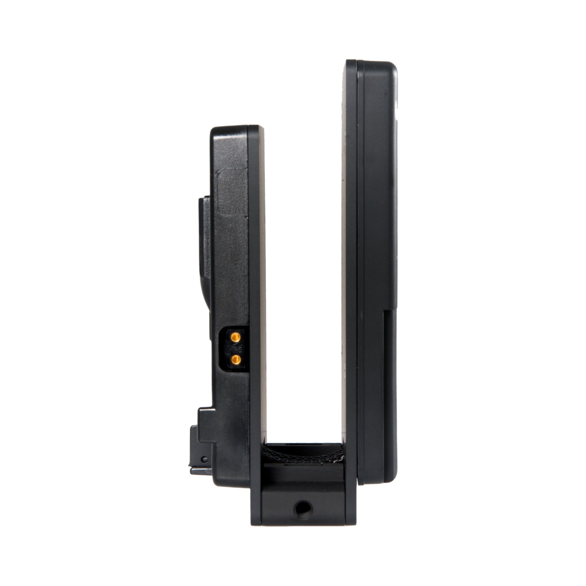 Teradek Cube 600/700 Series Dual Battery Plate Mount 14.4V V-Mount