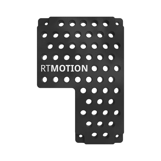 Teradek DSMC2 Cheeseplate - For MDR-SK / DSMC2