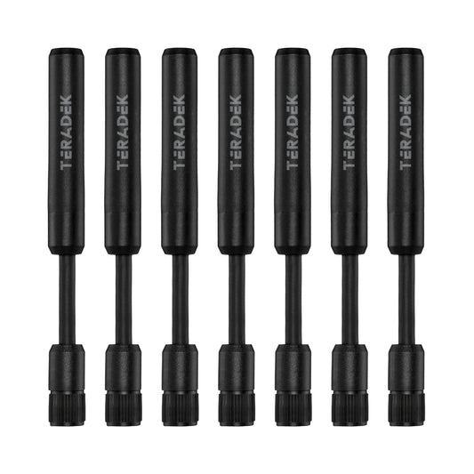 Teradek Flexible 5/6GHz V-Antenna (7 Antenna Set)