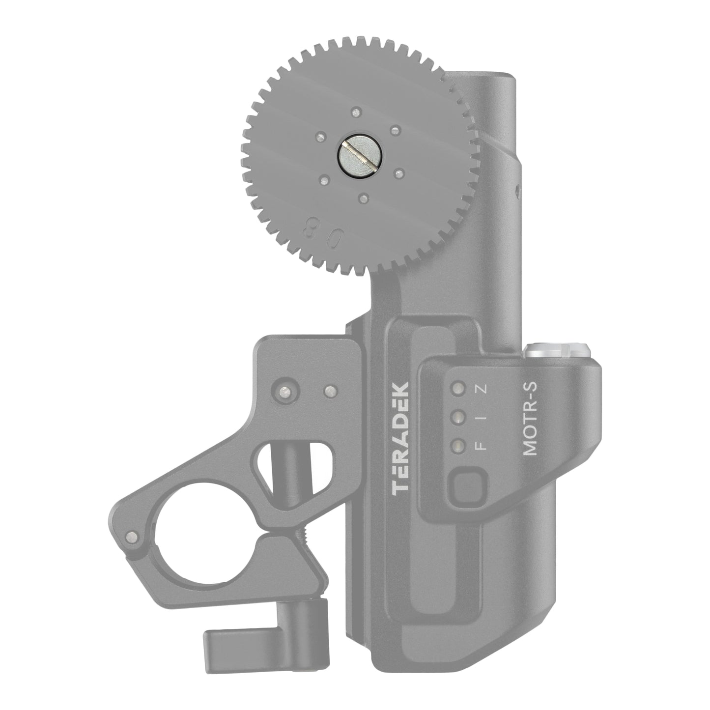 Teradek Gear Locking Screws for MOTR.S/MAX