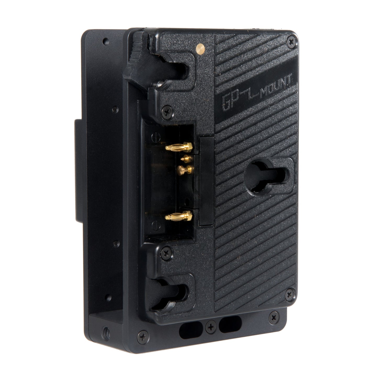 Teradek Gold Mount Plate - Bolt XT 1000/3000