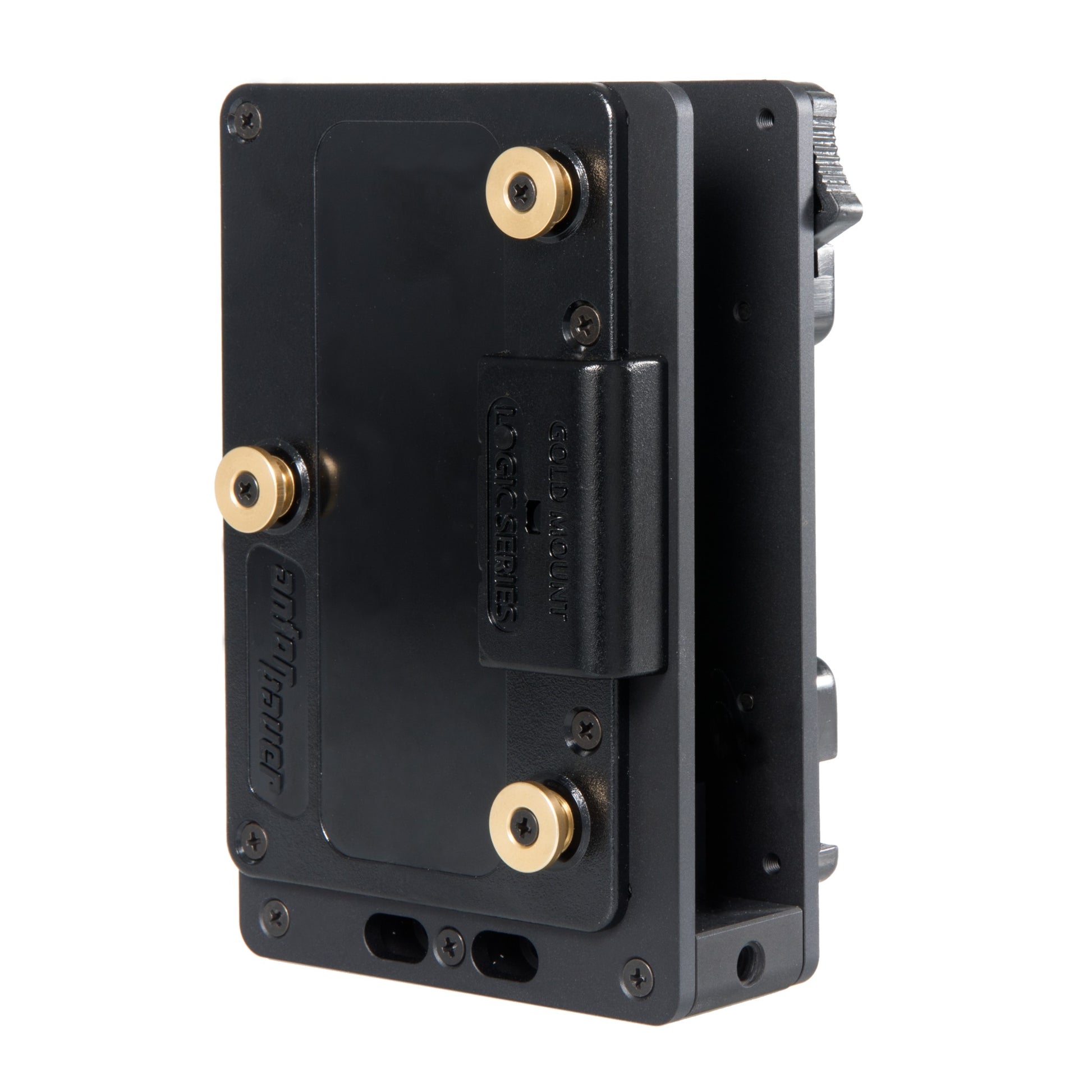 Teradek Gold Mount Plate - Bolt XT 1000/3000
