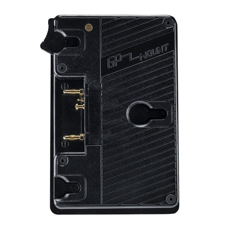 Teradek Gold-Mount-Platte - Bolt XT/LT