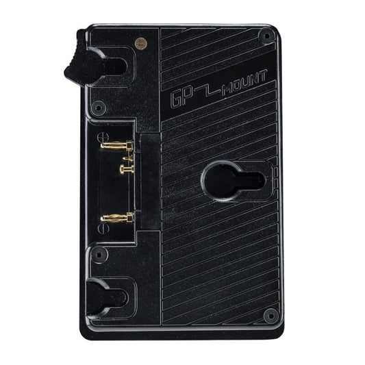Teradek Gold-Mount-Platte - Bolt XT/LT