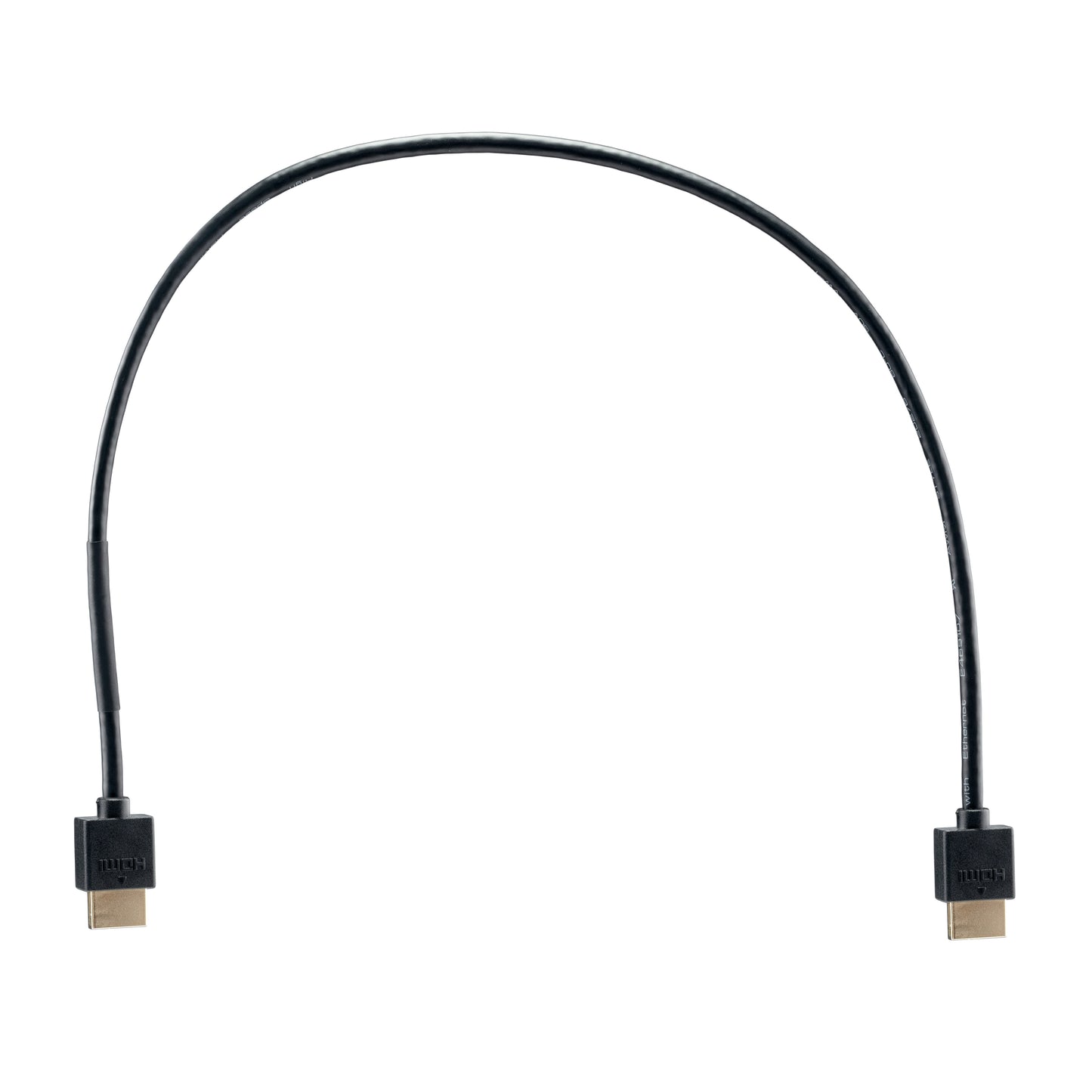 Teradek HDMI 1.4 High Speed Cable HDMI (Type A) to HDMI (Type A) / 18 inch