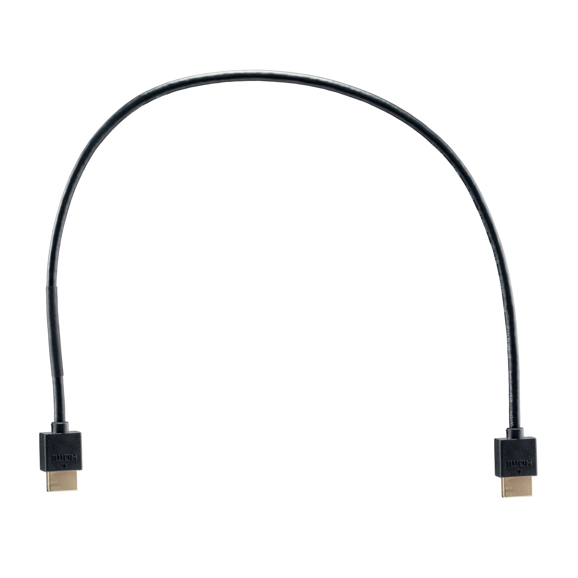 Teradek HDMI 1.4 High Speed Cable HDMI (Type A) to HDMI (Type A) / 18 inch