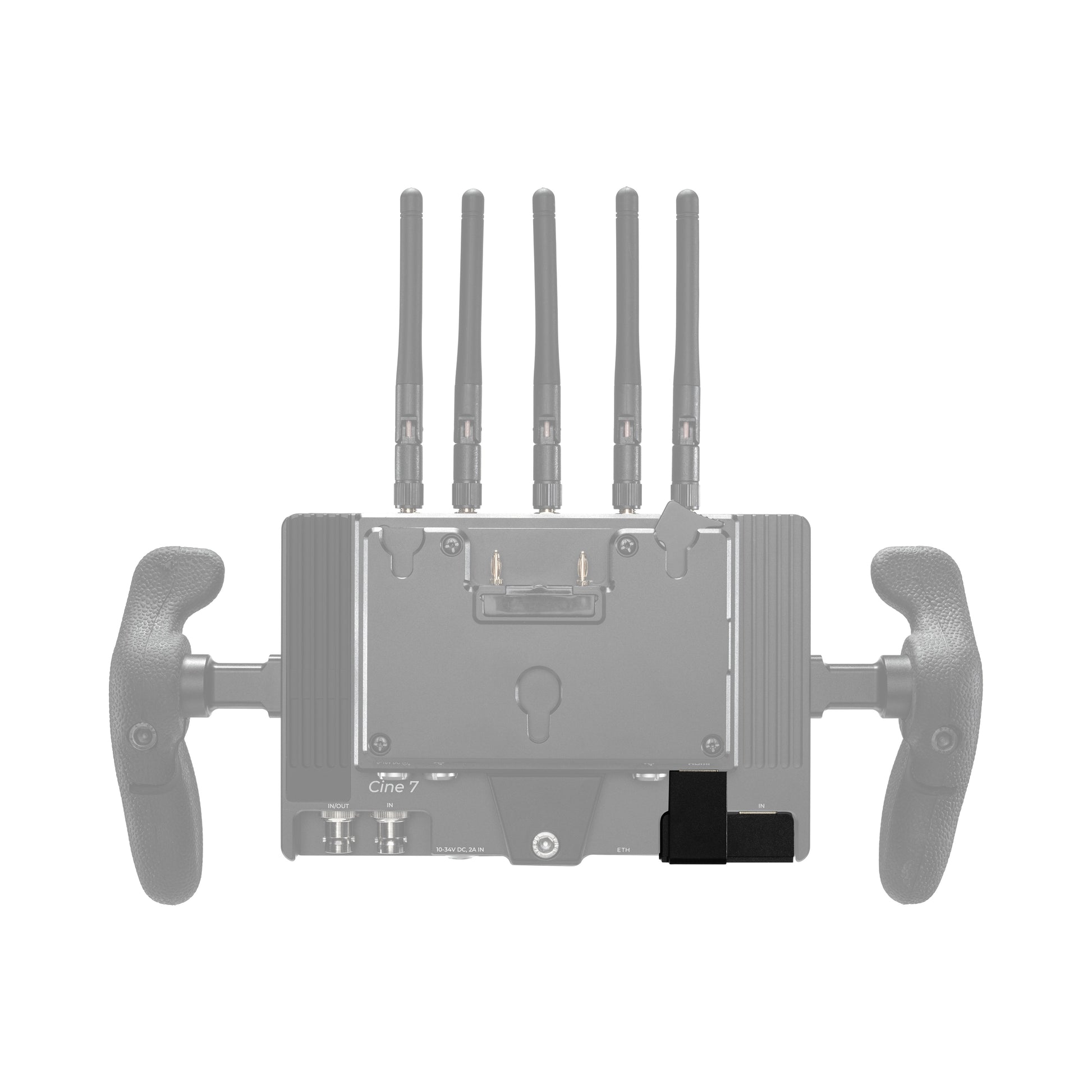 Teradek HDMI Adapter for Bolt Monitor Module Receiver