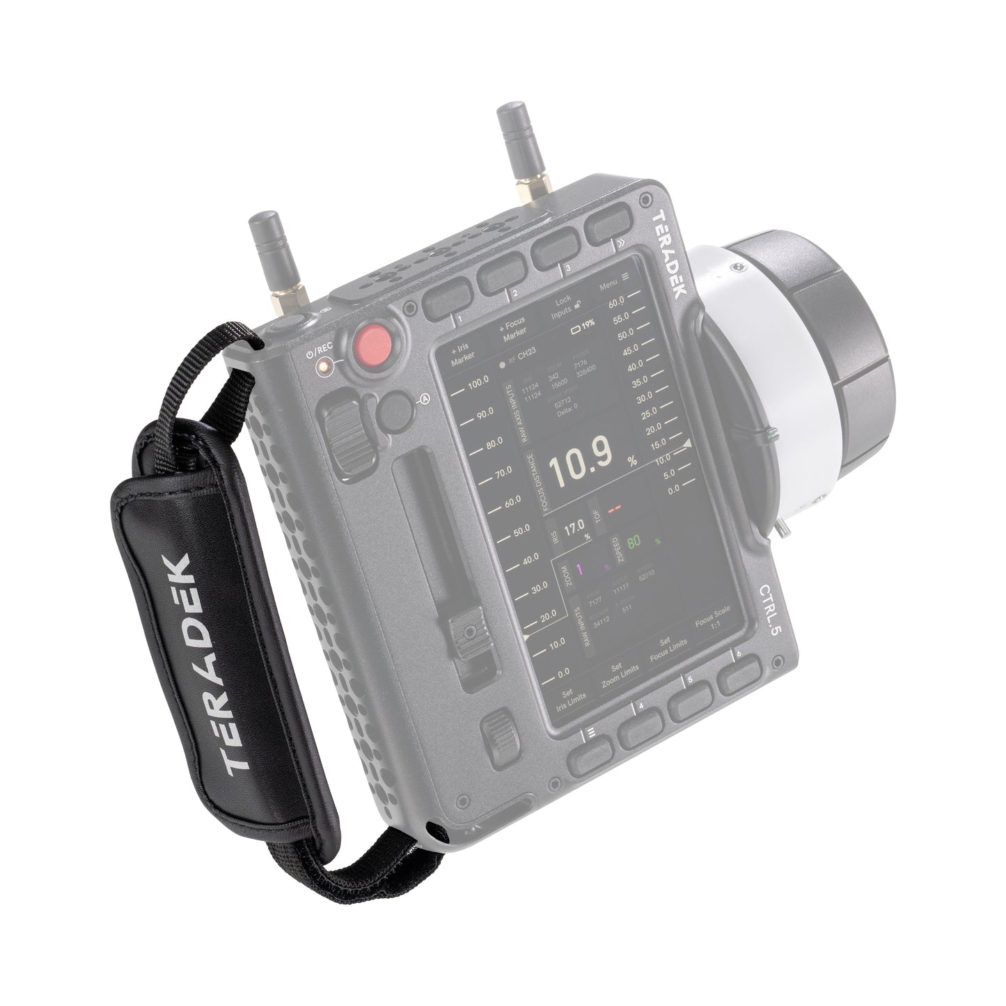 Teradek Hand Strap for CTRL.5