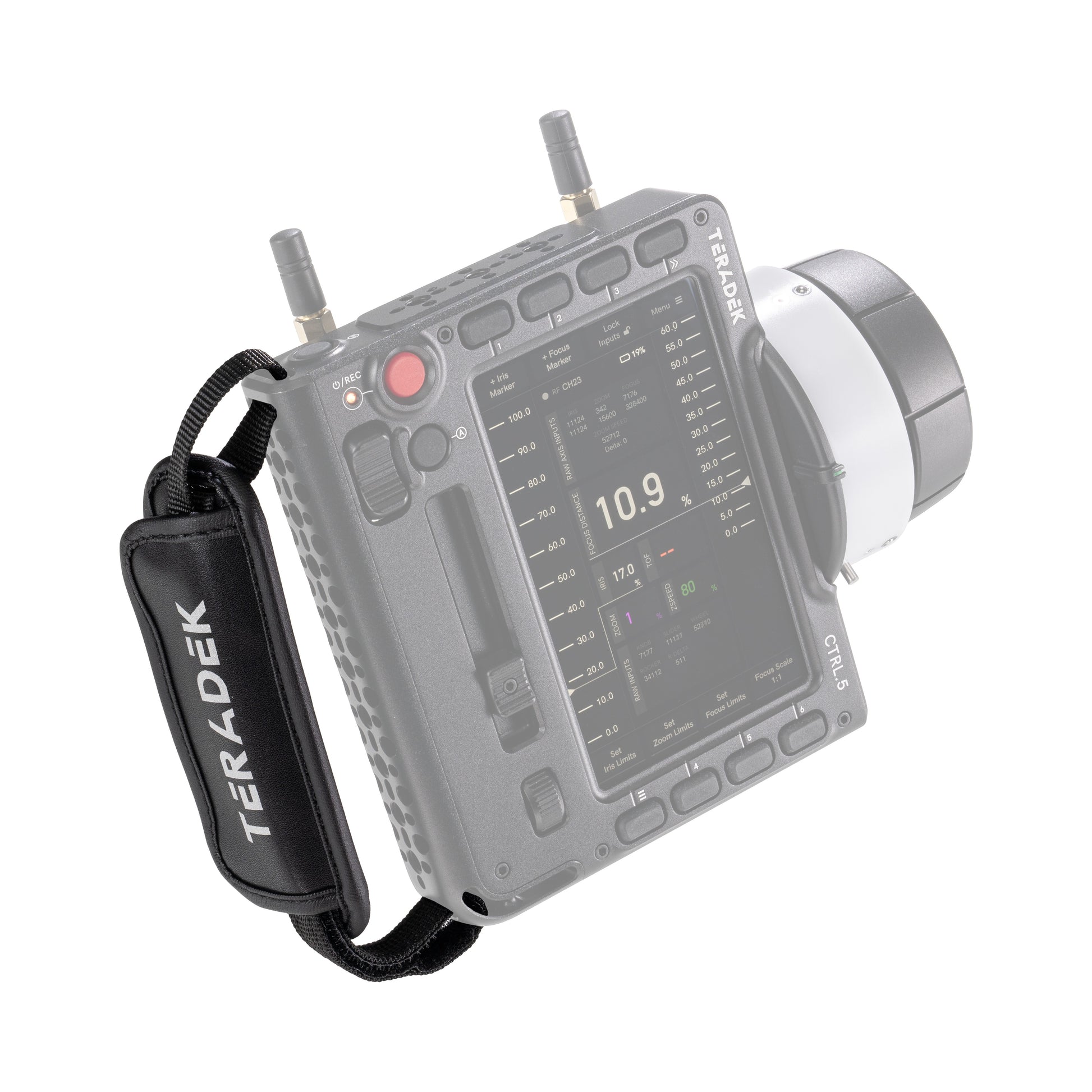 Teradek Hand Strap for CTRL.5