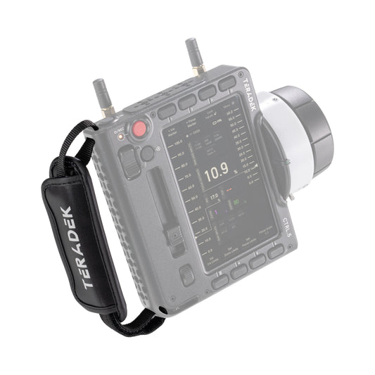 Teradek Hand Strap for CTRL.5