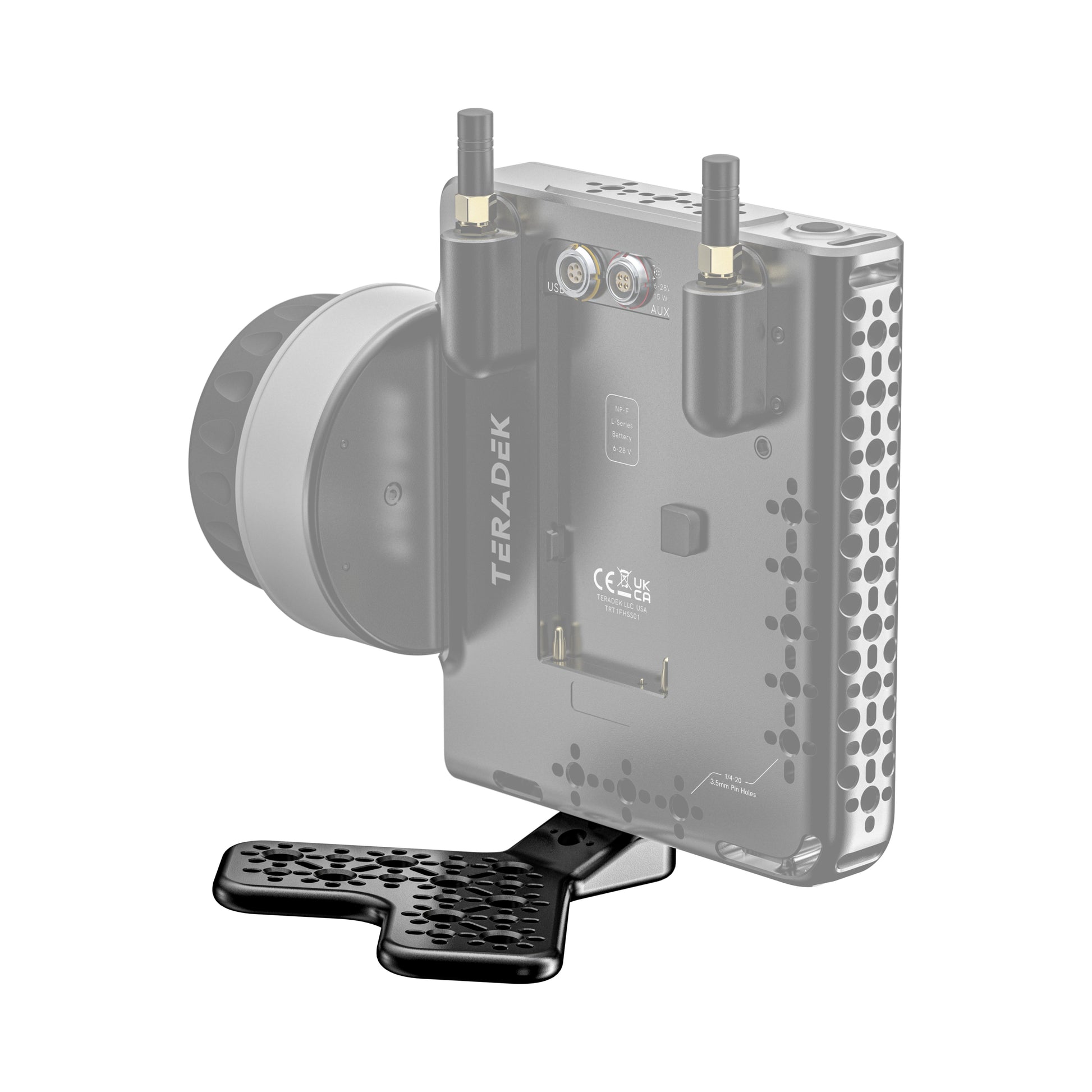 Teradek Kickstand for CTRL.5