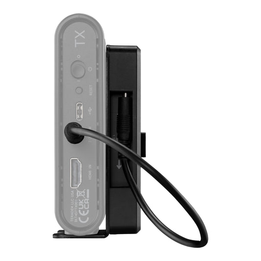 Teradek L-Bracket Battery Adapter Plate for Ace 750