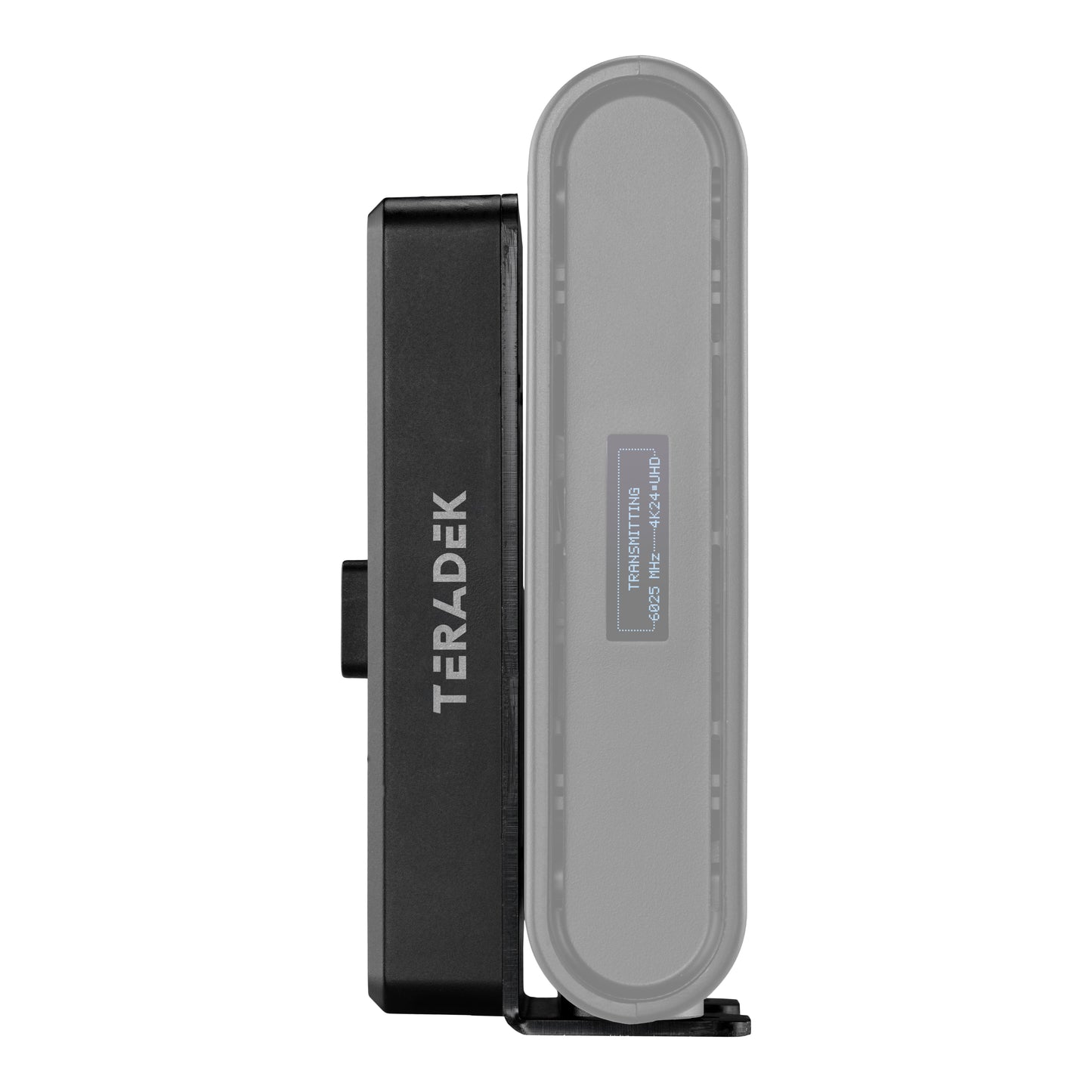 Teradek L-Bracket Battery Adapter Plate for Ace 750