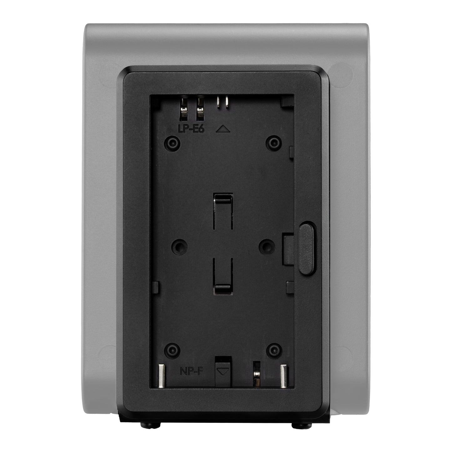 Teradek L-Bracket Battery Adapter Plate for Ace 750