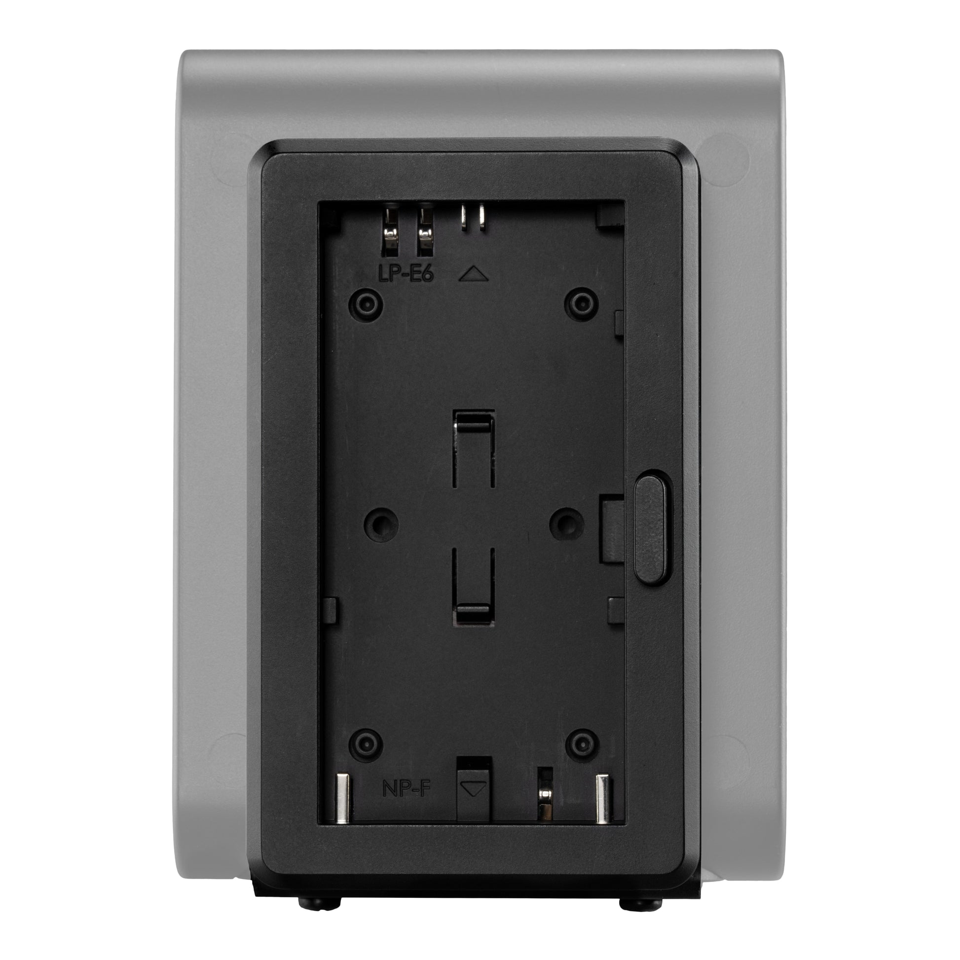 Teradek L-Bracket Battery Adapter Plate for Ace 750