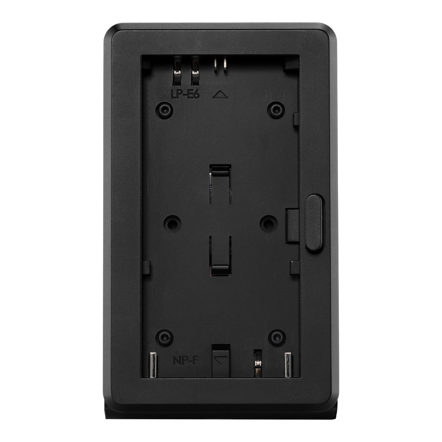 Teradek L-Bracket Battery Adapter Plate for Ace 750