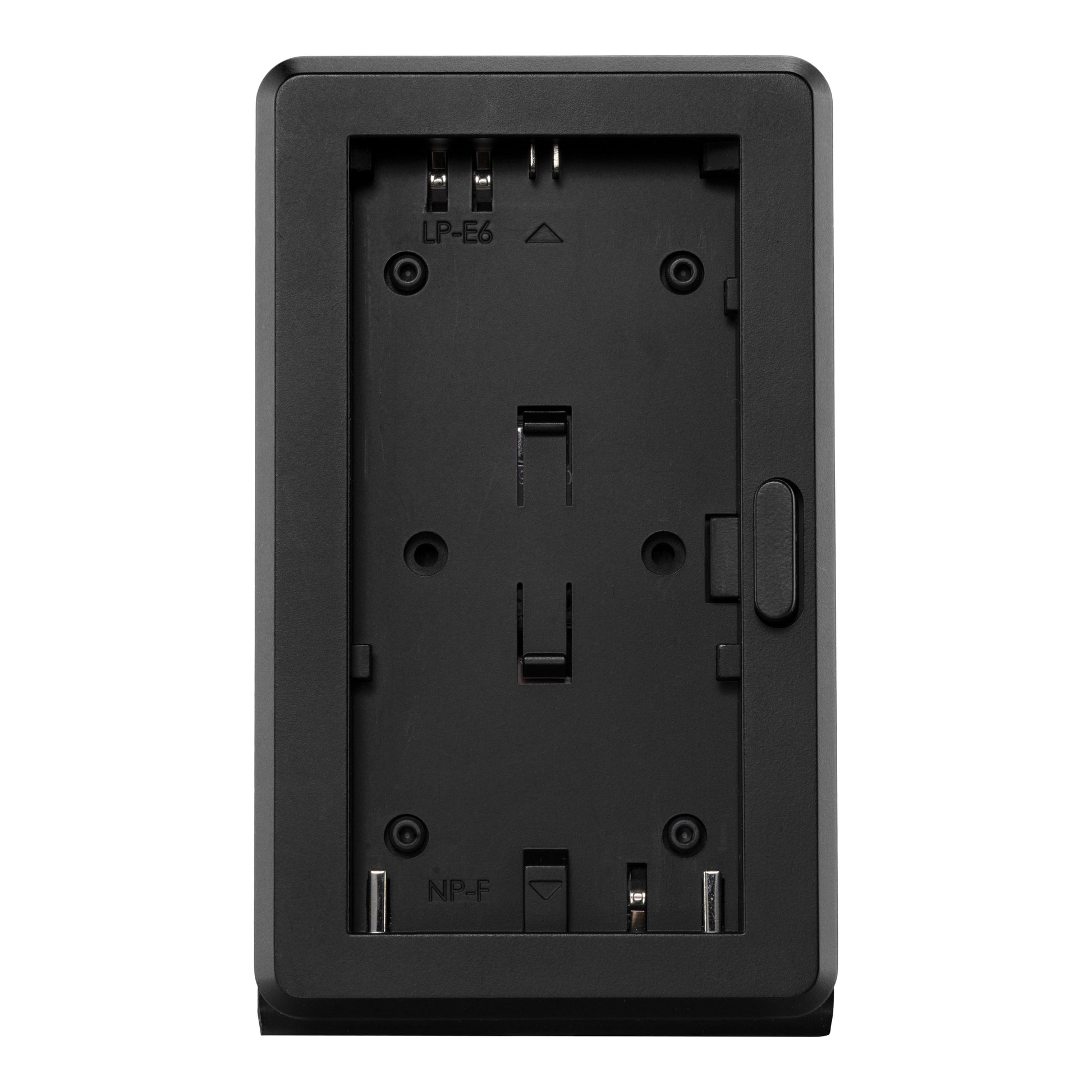 Teradek L-Bracket Battery Adapter Plate for Ace 750