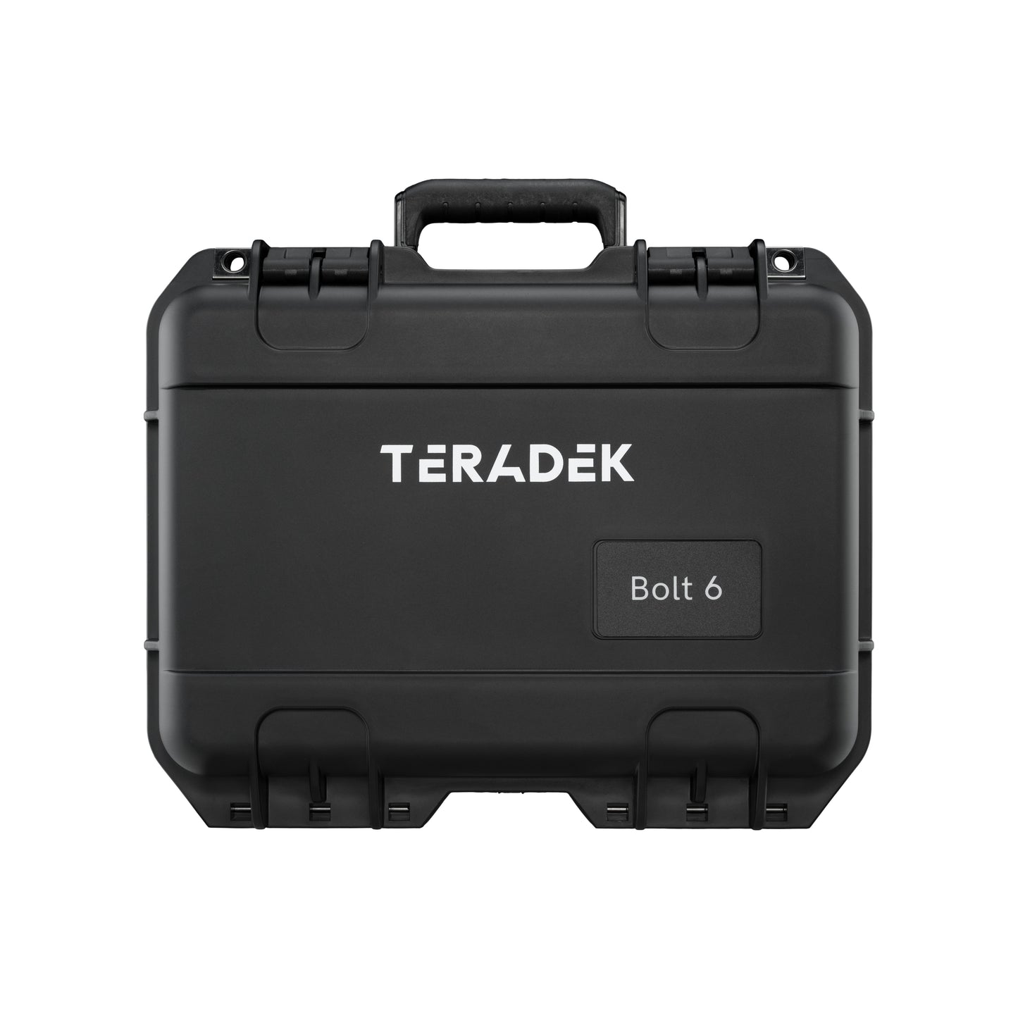 Teradek Large Case for Bolt 6 LT