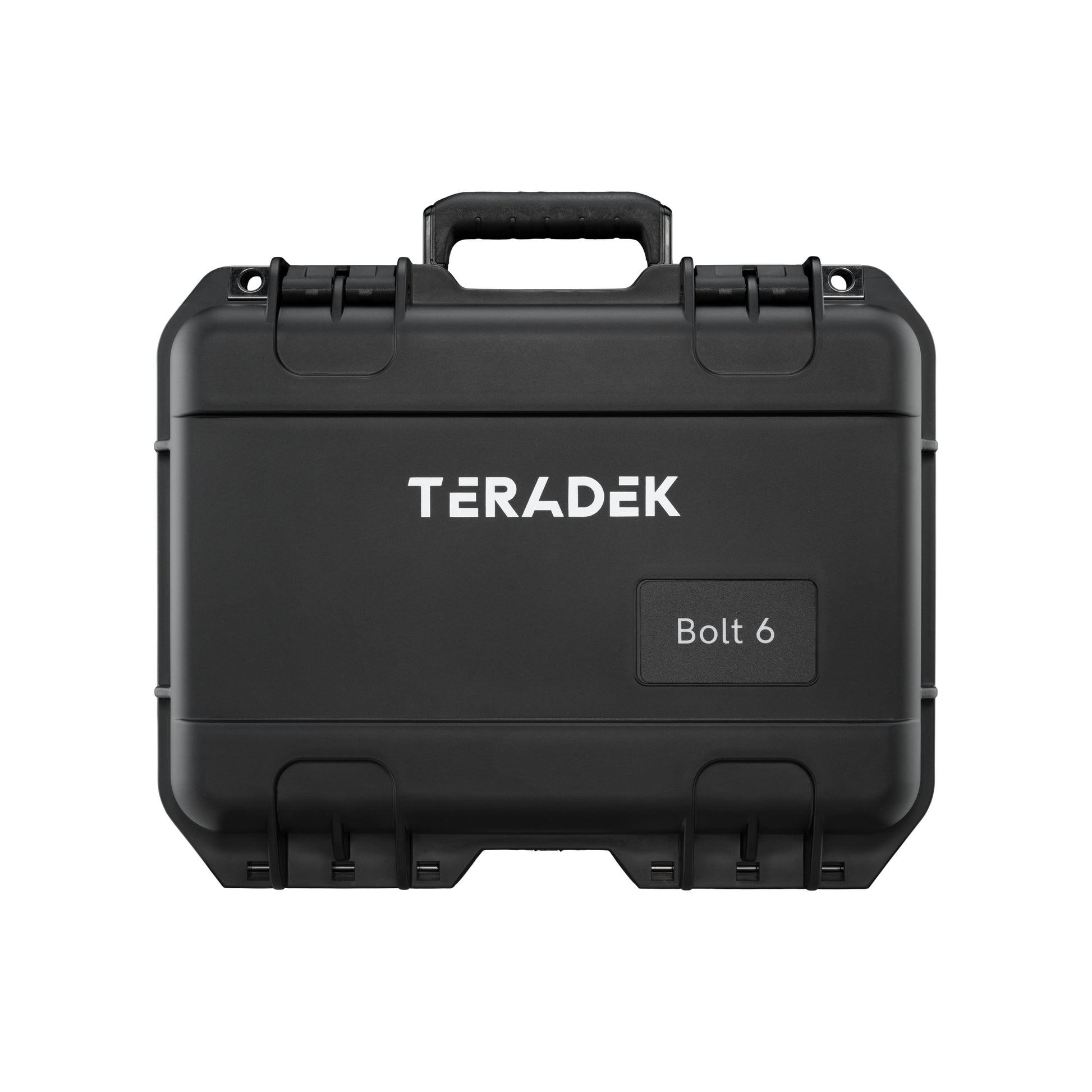 Teradek Large Case for Bolt 6 LT
