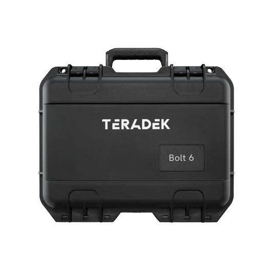 Teradek Large Case for Bolt 6 LT